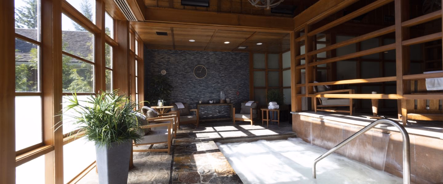 What is the best spa in Seattle for a bachelorette party?