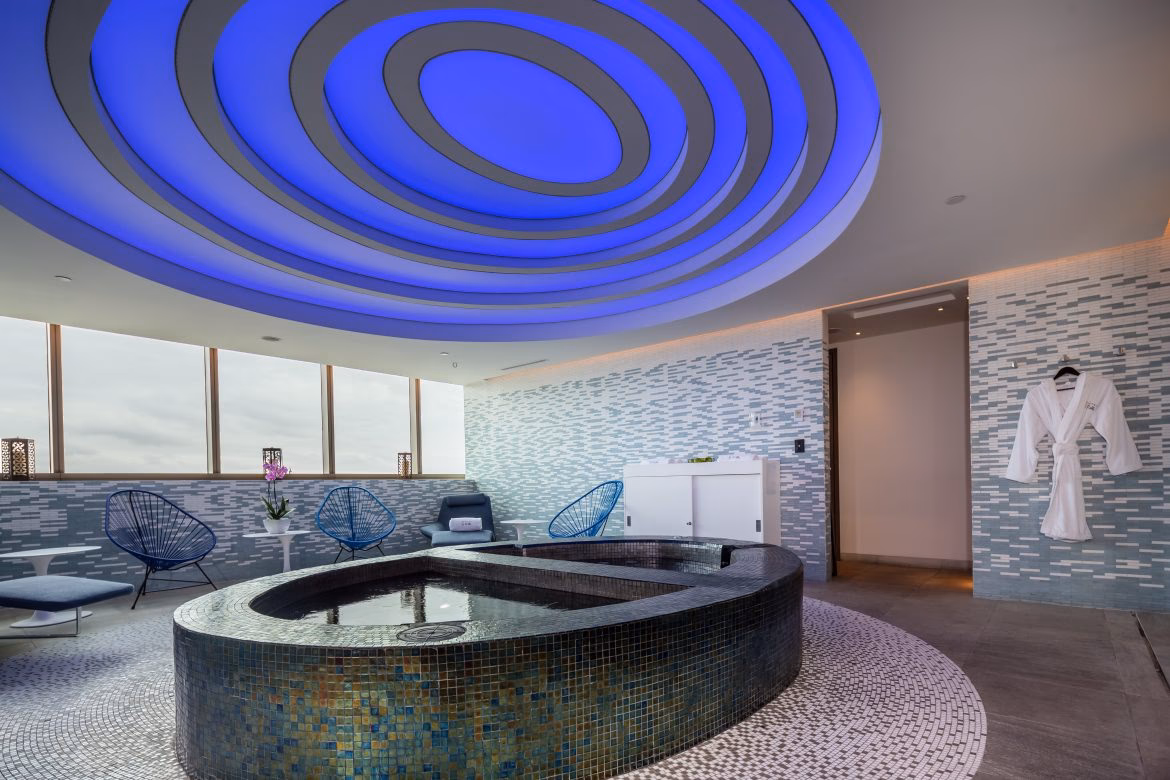 Was macht das Sofitel so einzigartig?