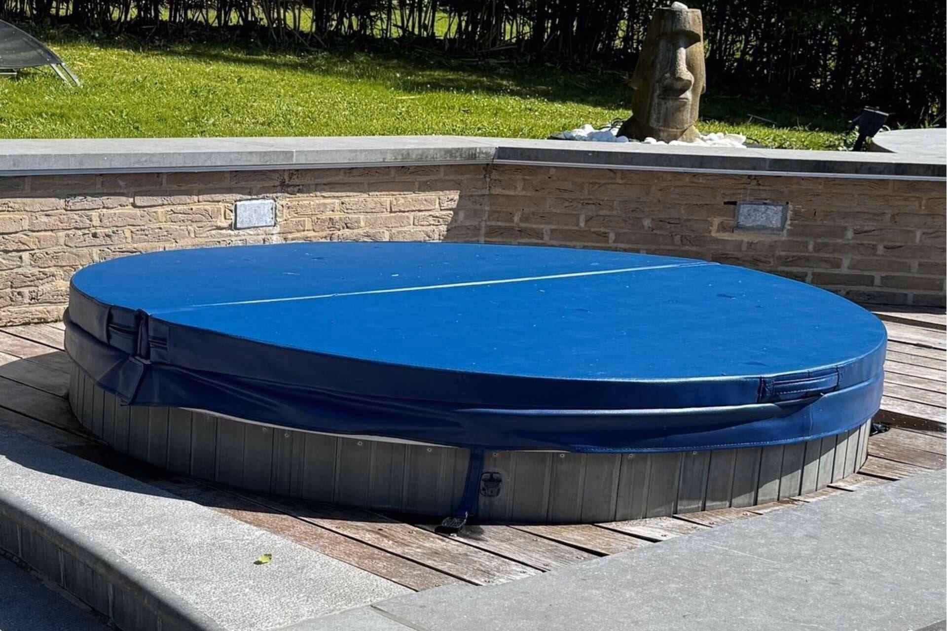 Quel type d'ouverture pour un spa ?