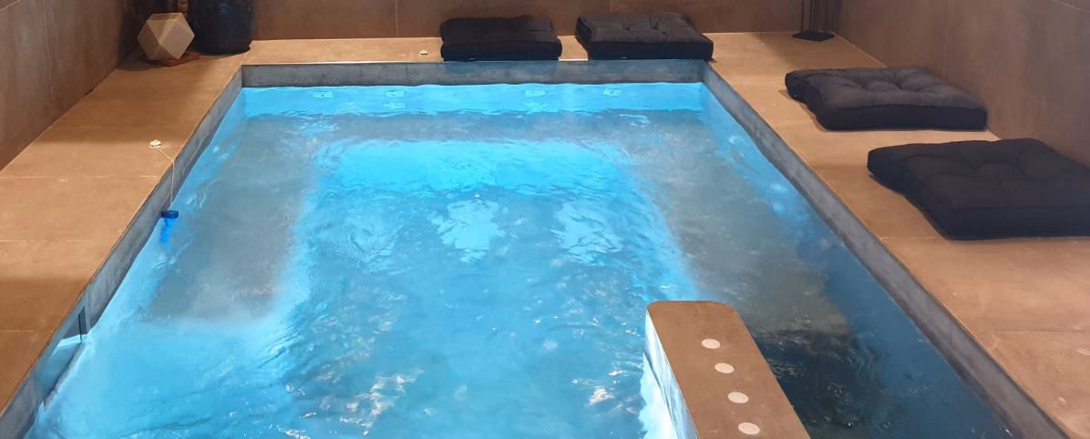 Quelle est la référence du spa haut de gamme en France ?