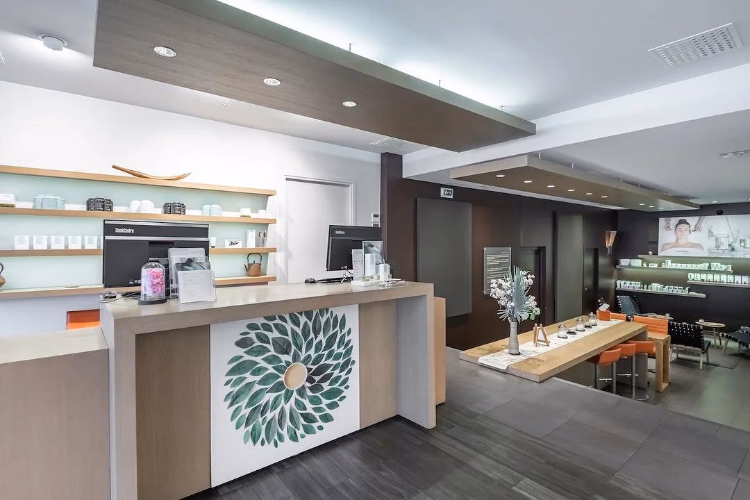 Quel est le prix d'un massage chez thémaé ?