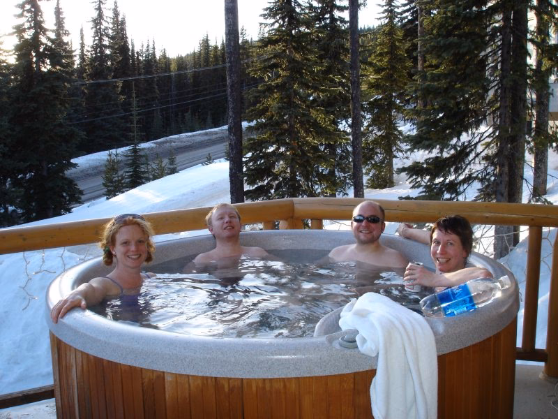 Was gibt es in Spa zu sehen?