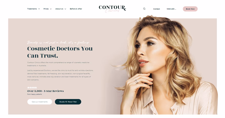 Why do you need a spa website?