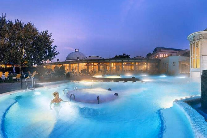 Was ist ein Wellnesshotel?