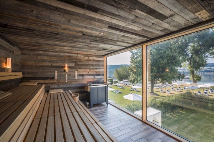 Welche Thermen gibt es am Bodensee?