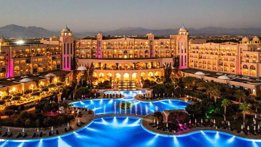 Welche Sehenswürdigkeiten gibt es in Belek?
