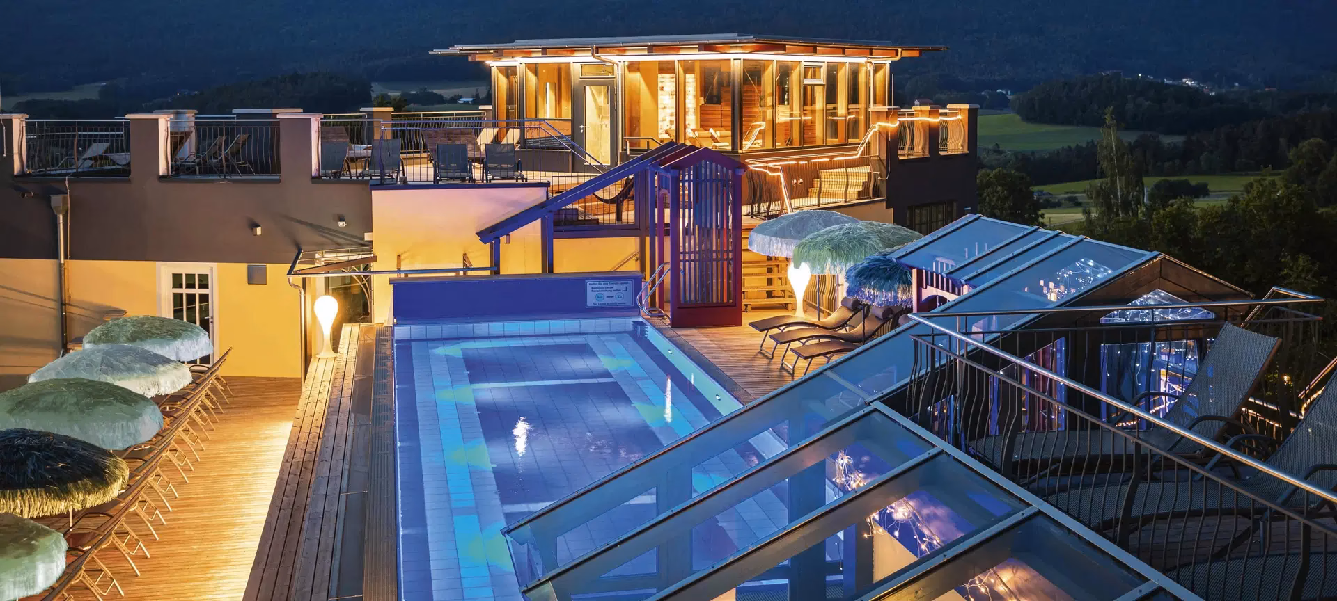 Was ist das Motto des Birkenhofs?