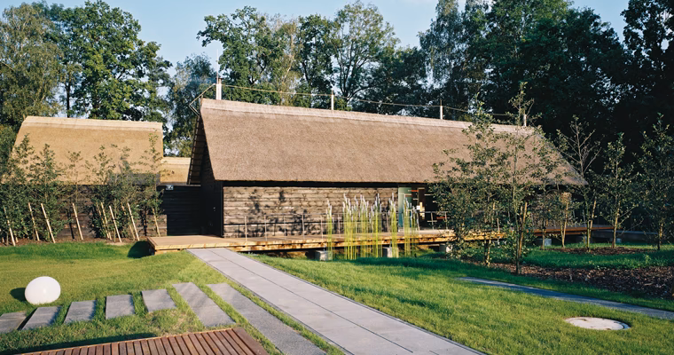 Was kann man im Spreewald machen?