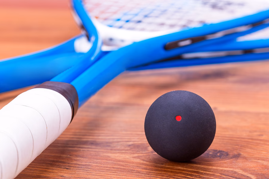 Was bietet das Squash-House Berlin an?