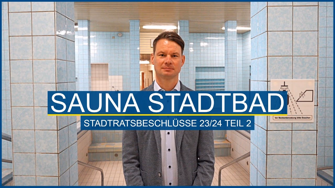 Welche Bushaltestelle ist am nächsten zum Hallenbad Chemnitz?
