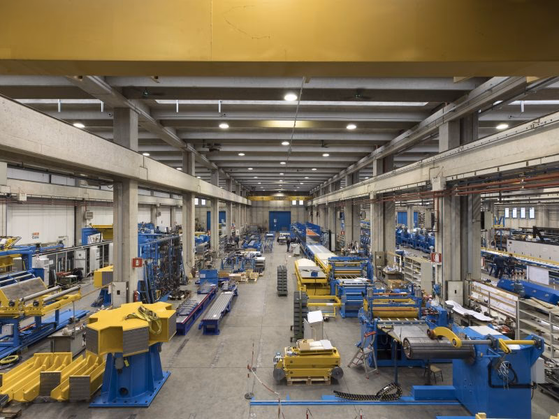 Why should you choose Stam?