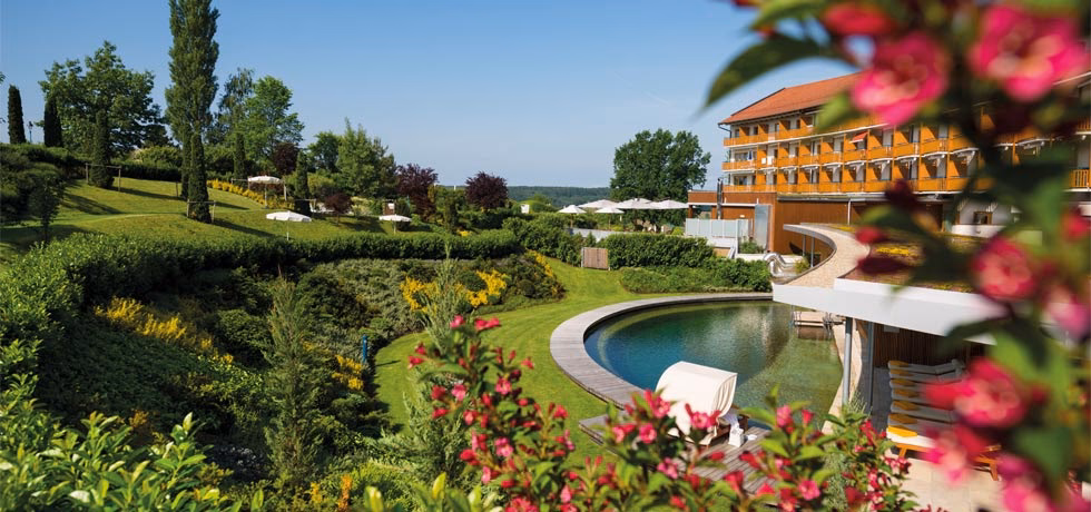 Was ist der Unterschied zwischen Wellness und Wellness in der Steiermark?