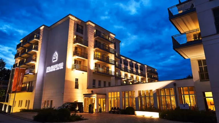 Was kann man in Heringsdorf machen?