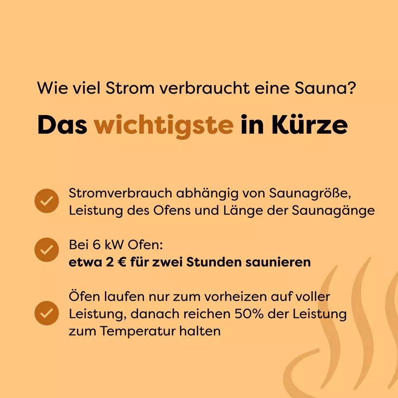 Was sind die Vorteile einer Sauna?