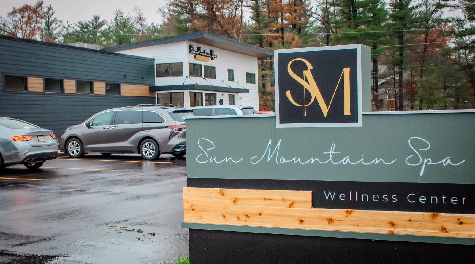What is warmth sun spa?