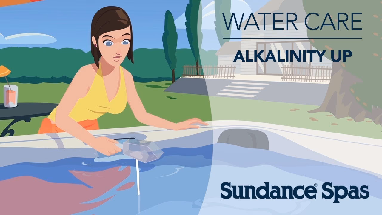 How often should I drain my Sundance spa?