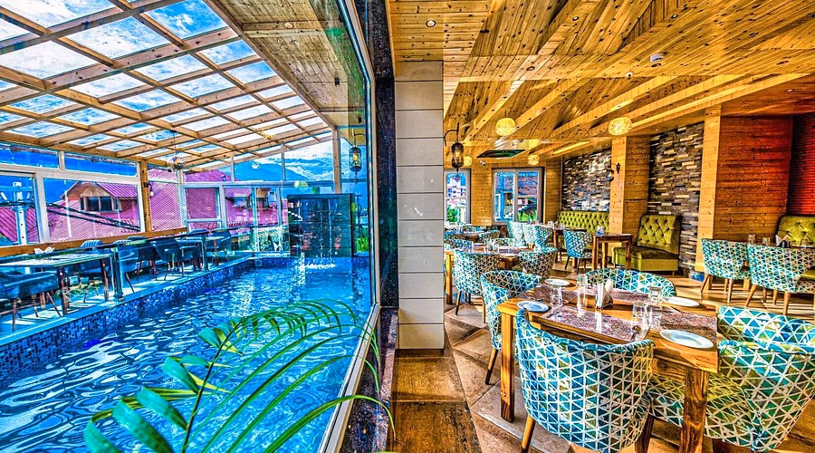 Wie viel kostet ein Sunpark?