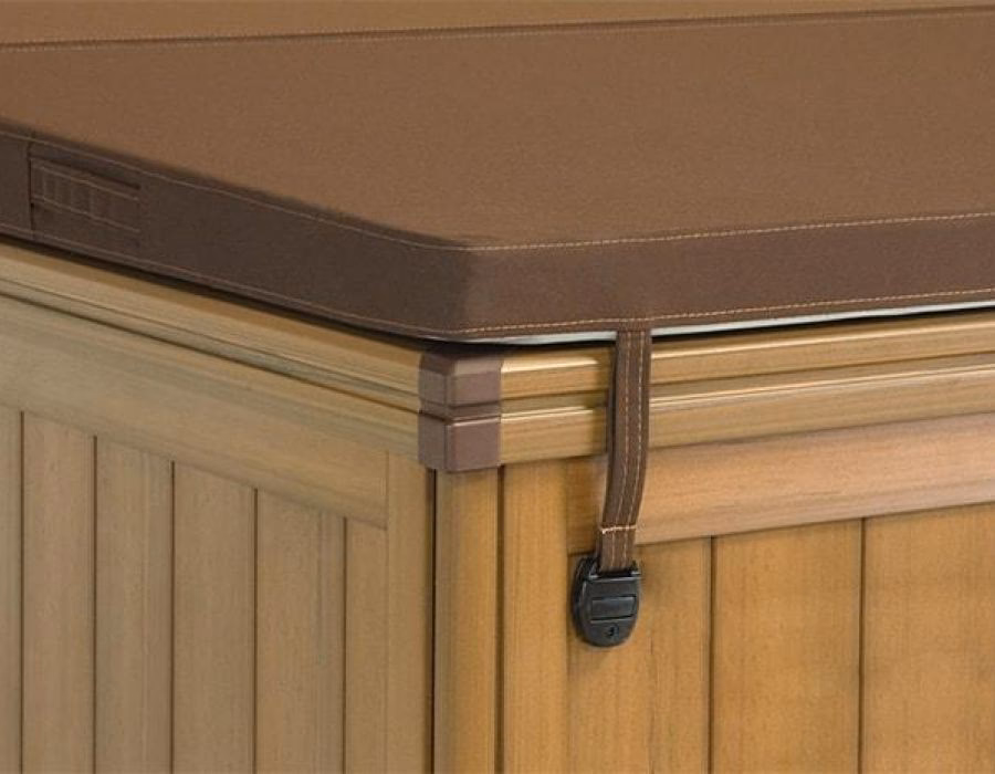 Which hot tub cover fits my Sundance 980?