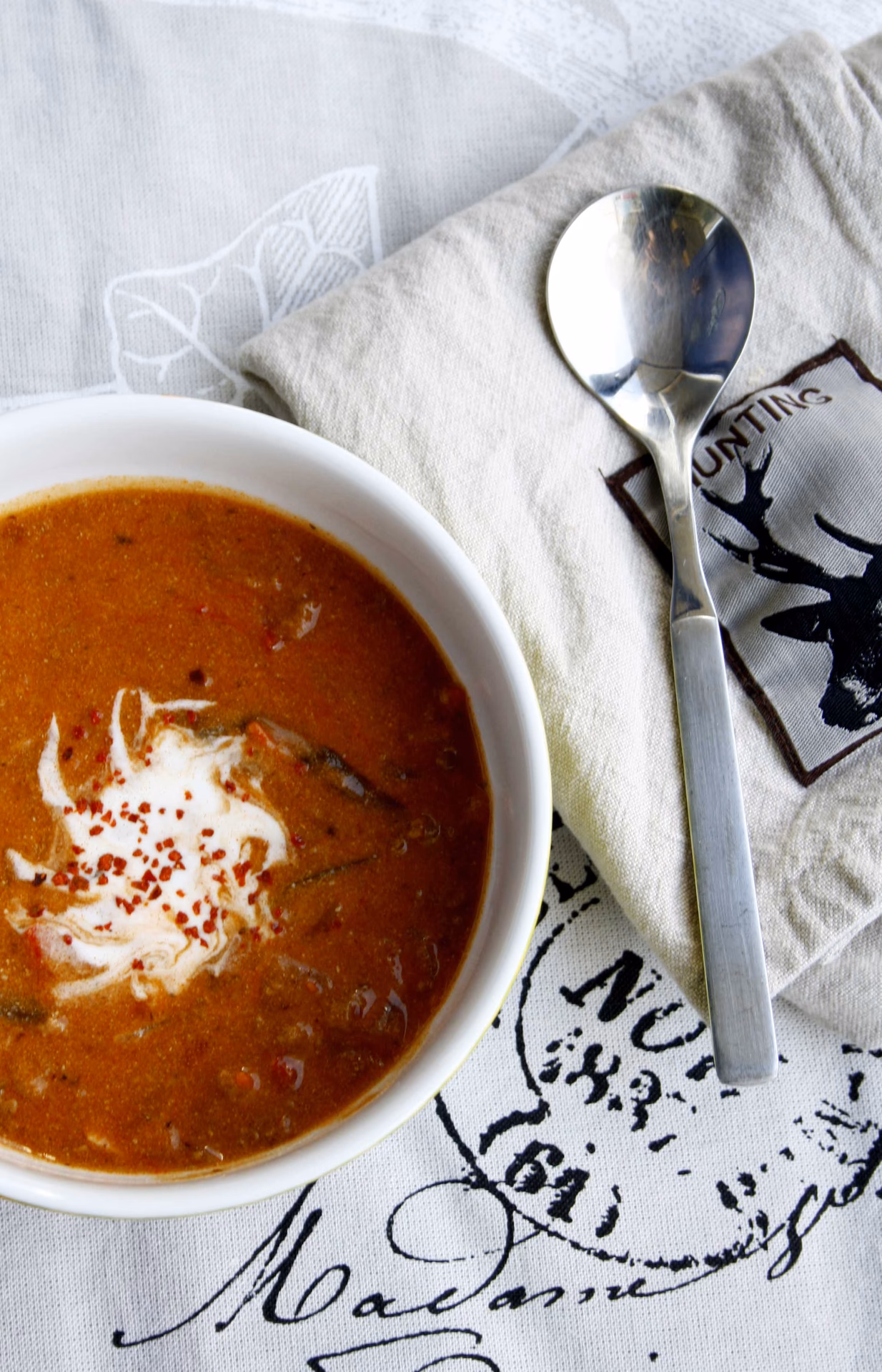 Wie viele saunasuppe Rezepte gibt es?