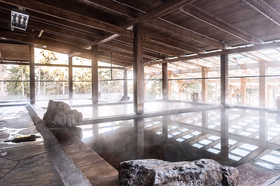 What are the best spas in Sweden?