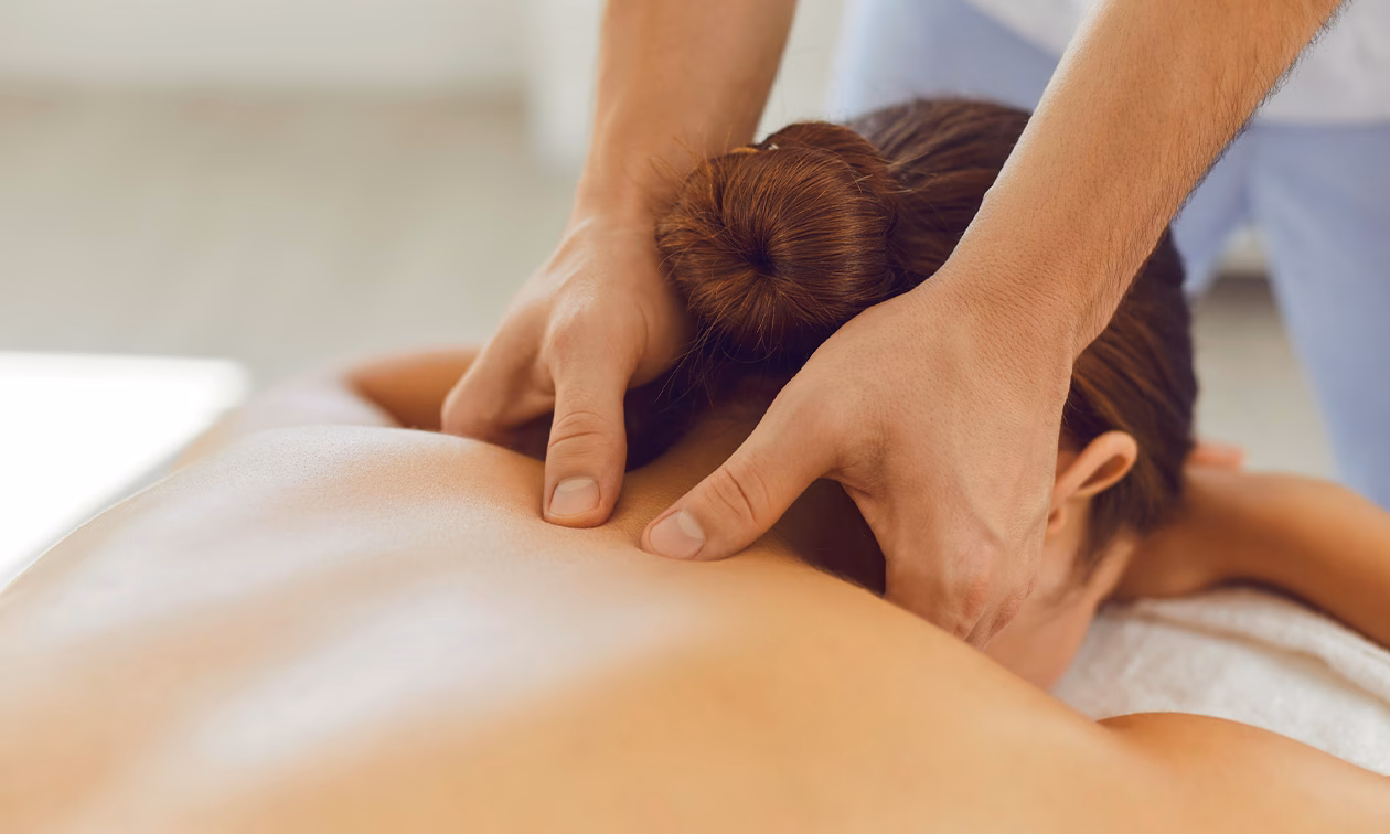 What makes Swedish massage different from other types of massage?