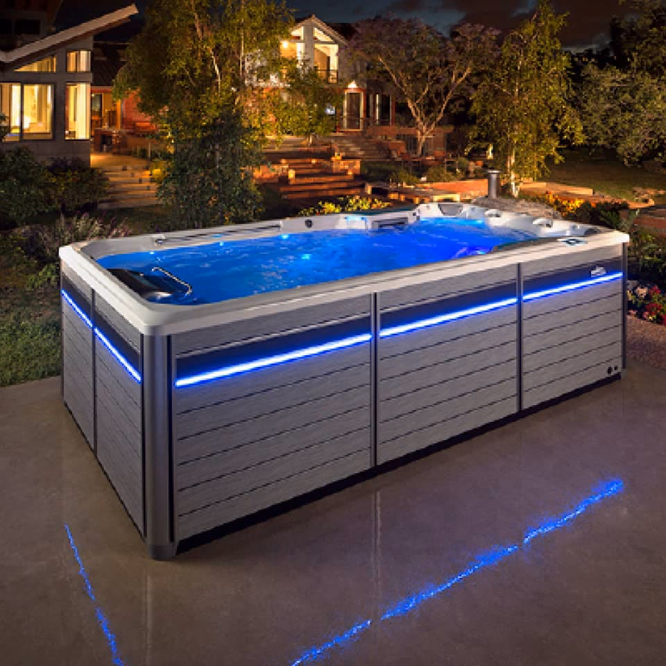 Wo kann man ein Schwimmbad kaufen?