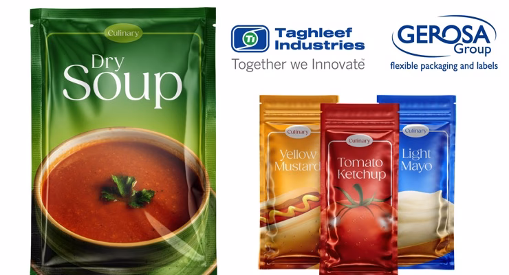 Who is Taghleef Industries?