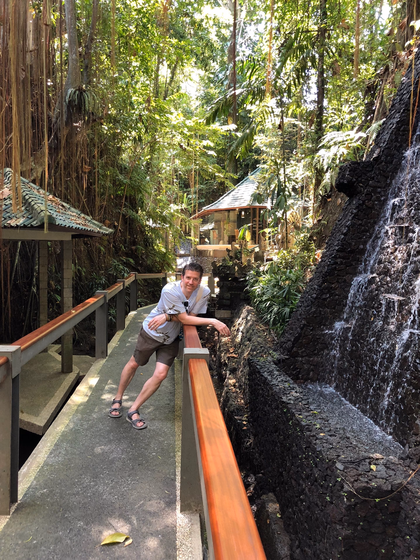 Is Taksu Bali spa a hidden gem in Ubud?