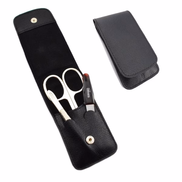 Welche Arten von Maniküre-Set-Etui gibt es?