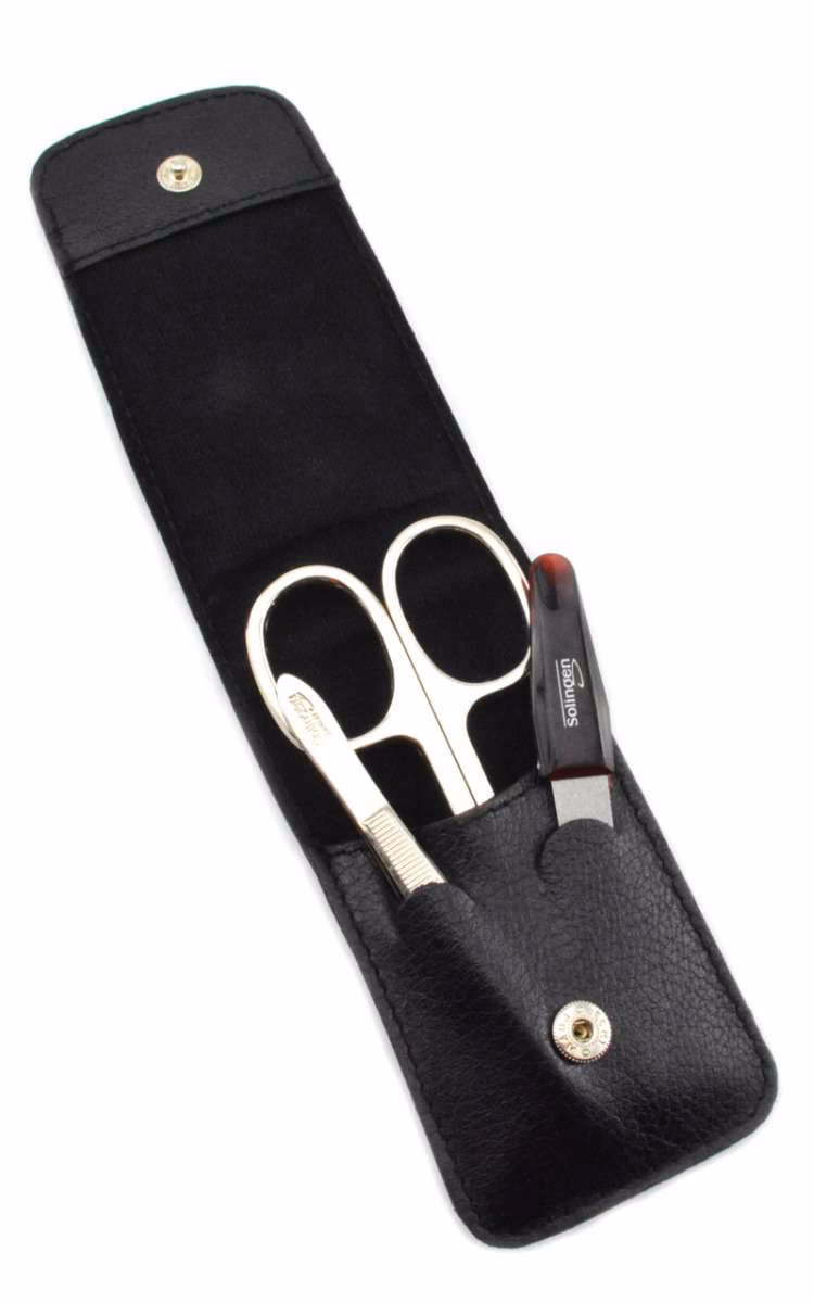 Welche Arten von Maniküre-Set-Etui gibt es?