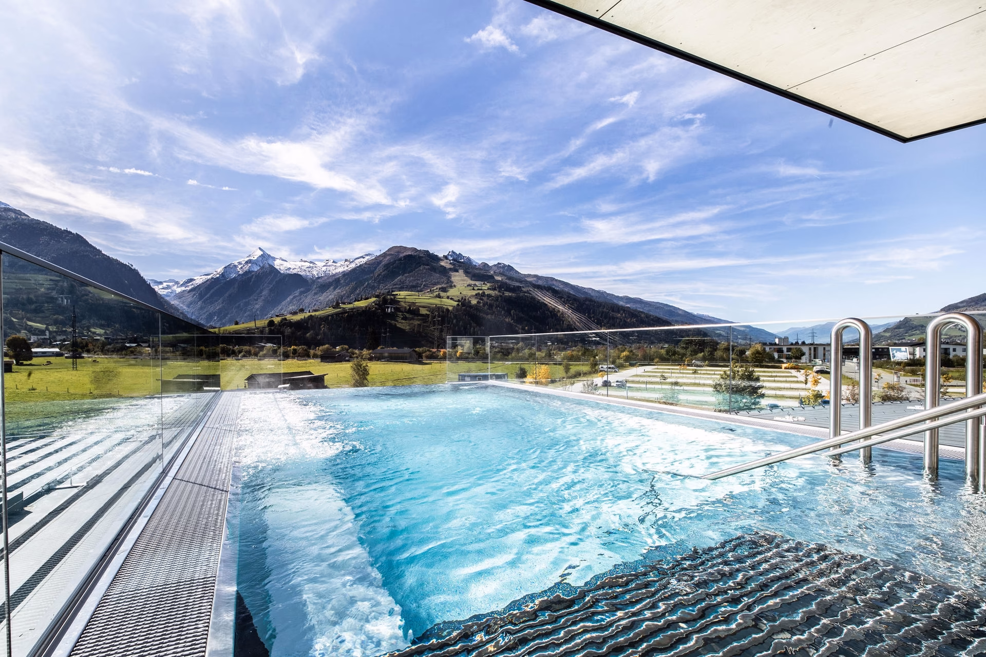 Was gibt es in Tauern zu sehen?