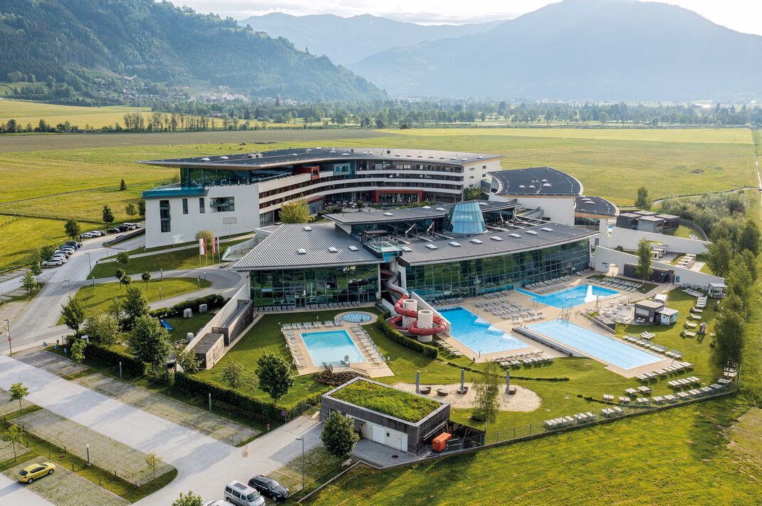 Was kostet ein Urlaub in Kaprun?