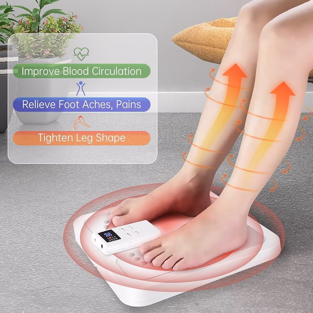 Für wen ist eine Fußmassage geeignet?