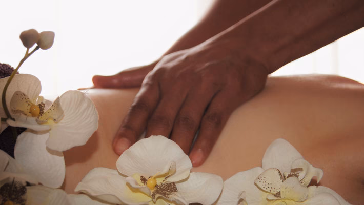 Was ist das Ziel des Therapie-Teams in Bad Füssing?