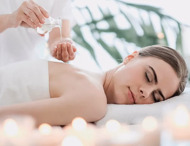 Wie wirkt sich Thaimassage auf den Körper aus?