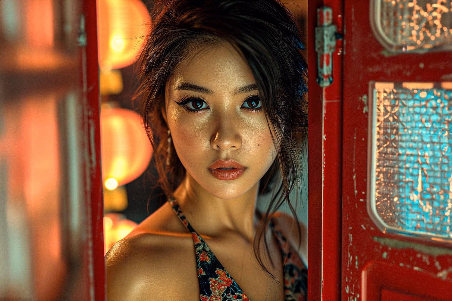 Welche Massage hilft bei Verspannungen am Rücken?