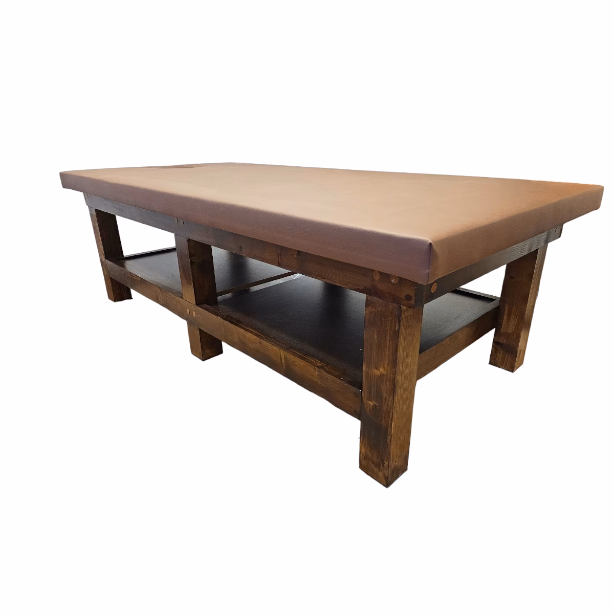 Was ist eine THAI Massageliege?