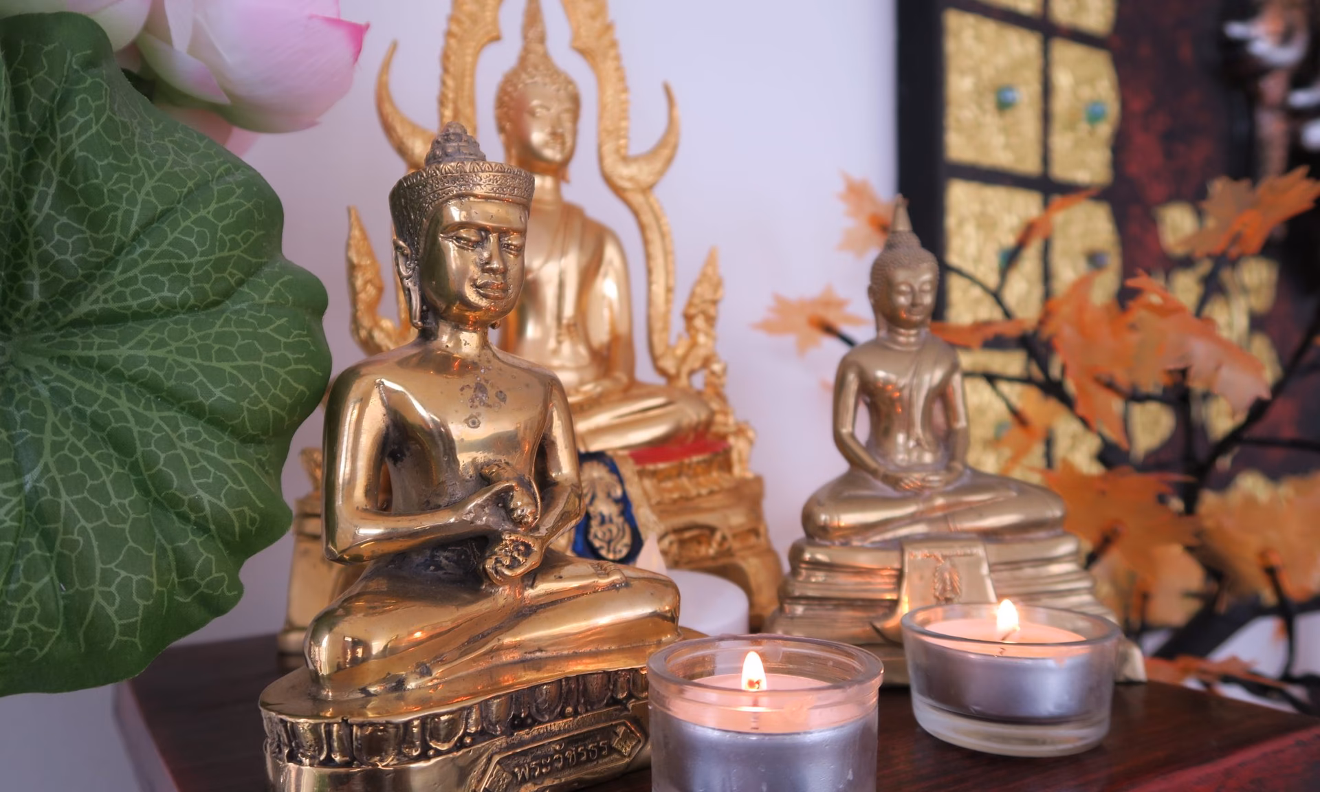 Welche Wellness-Anwendung empfiehlt man in Thailand?