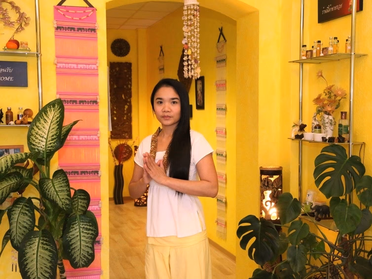 Was ist Thai Massagen und Wie funktioniert es?