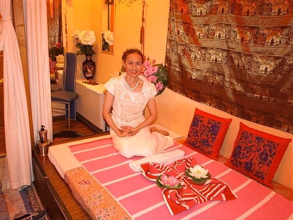 Was ist eine Massage und Wie funktioniert sie?