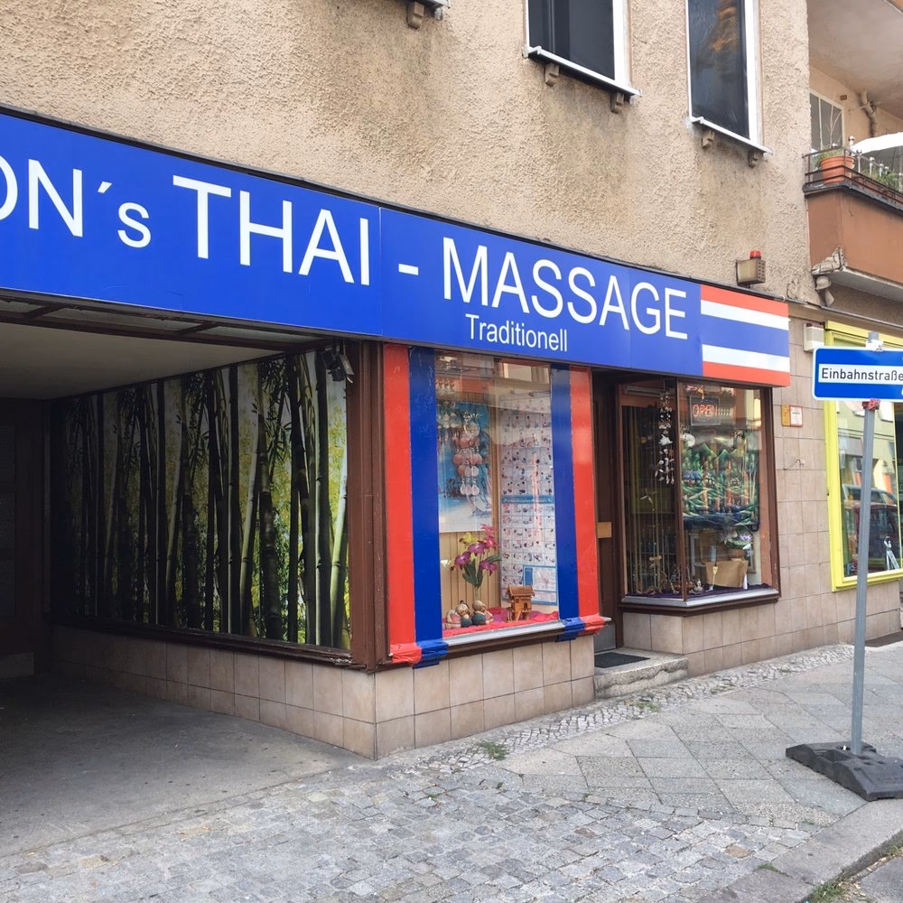Was ist der Unterschied zwischen Thai-Massage und Ölmassage?