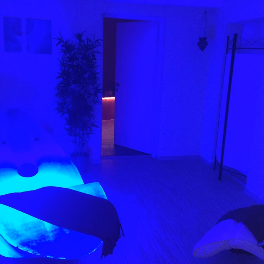 Was ist die Thai-Classic-Massage?