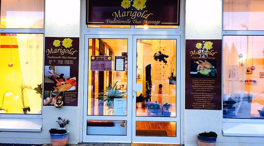 Wo befindet sich Tawan Wellness-Massagen in Essen?