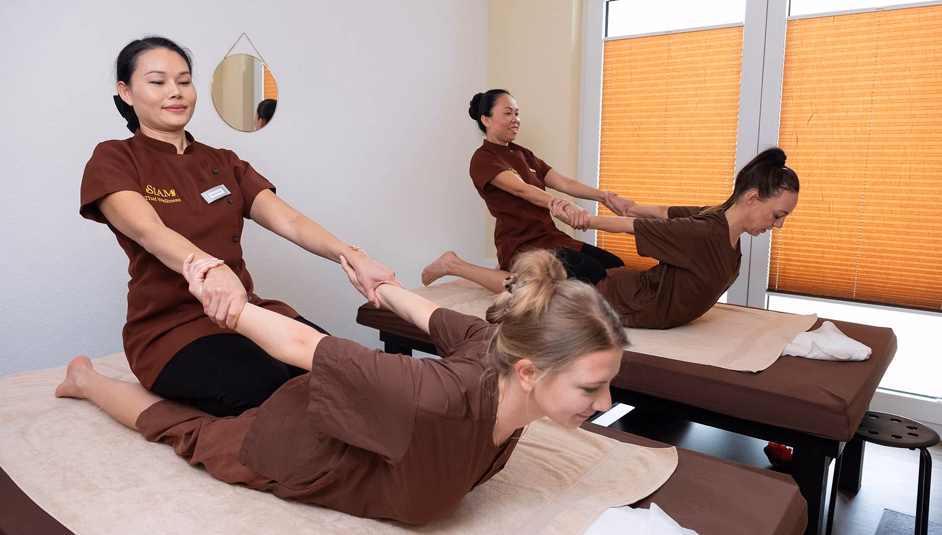 Was gibt es in Thailand zu sehen?