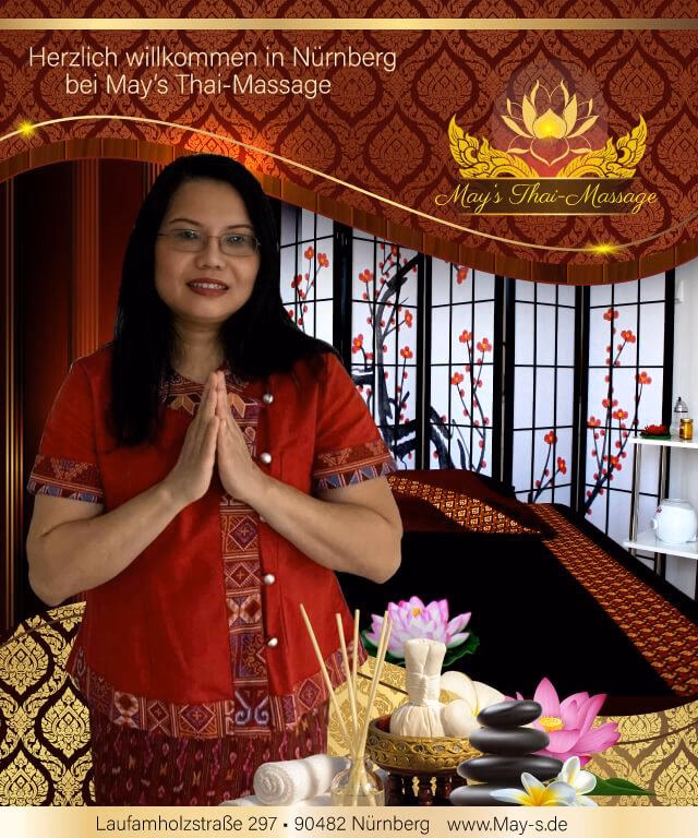 Was kann man nach einer Massage machen?