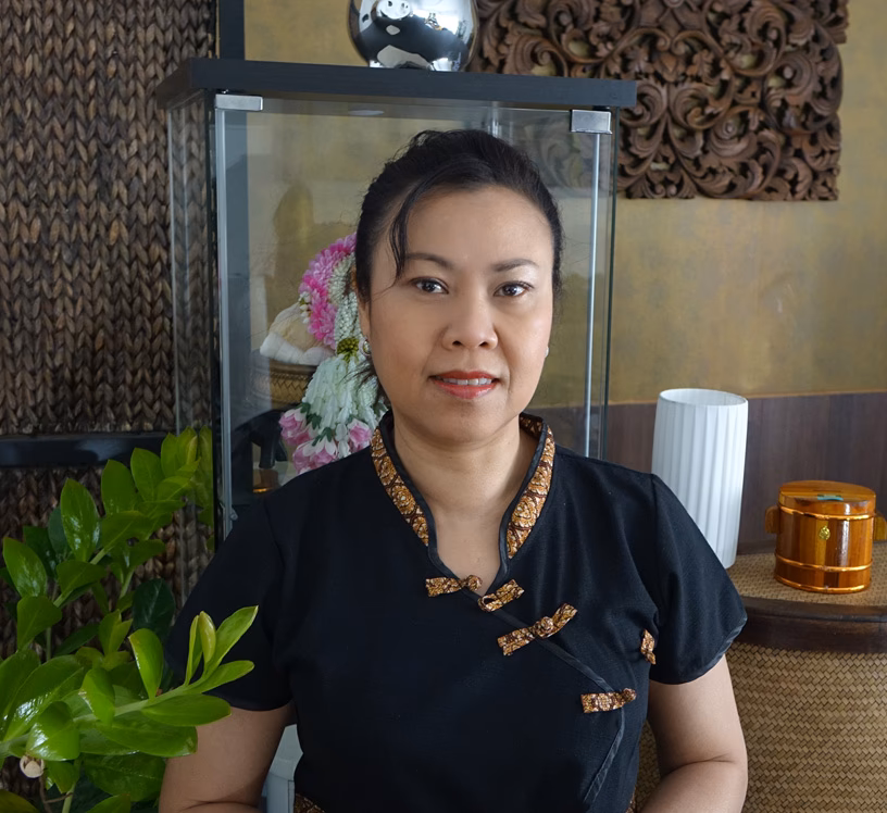 Was ist Thaimassage und wie wirkt sie?