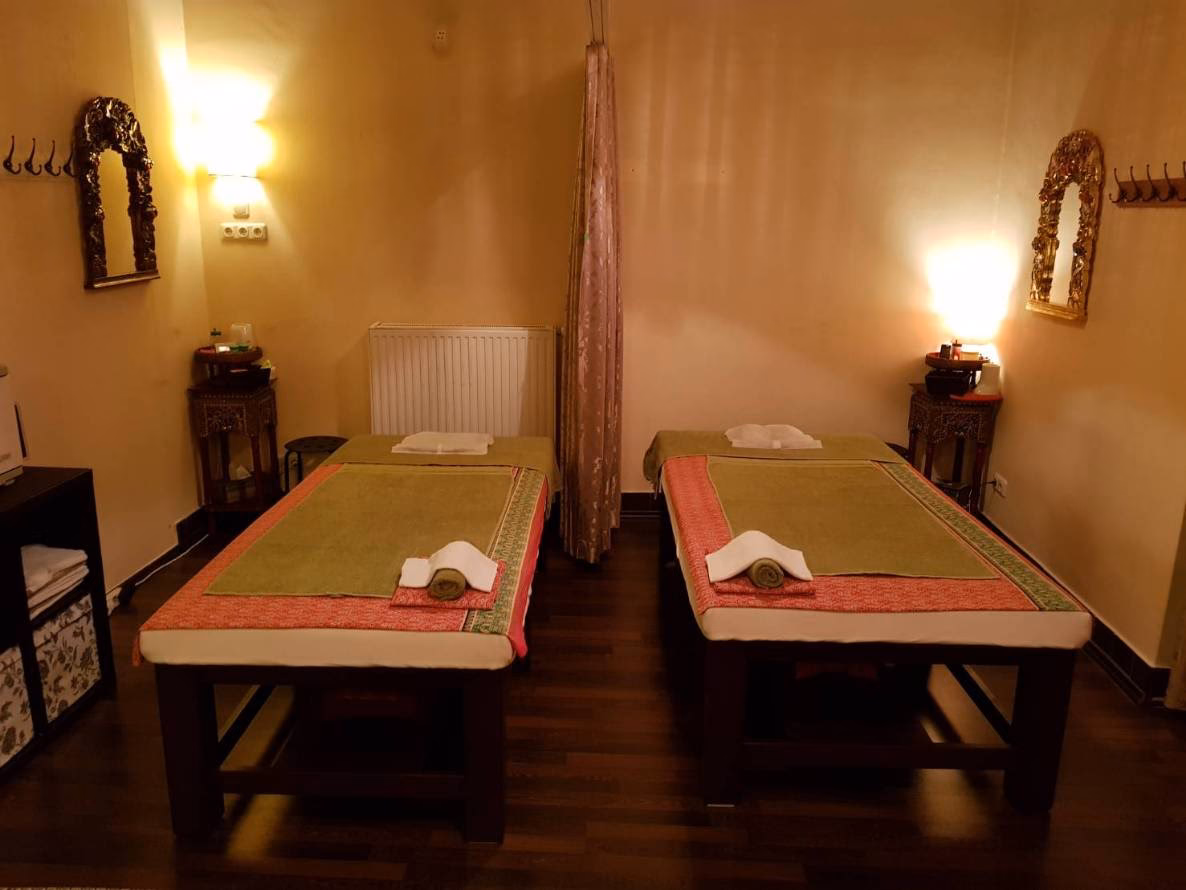 Warum ist die Thai Massage so wichtig?
