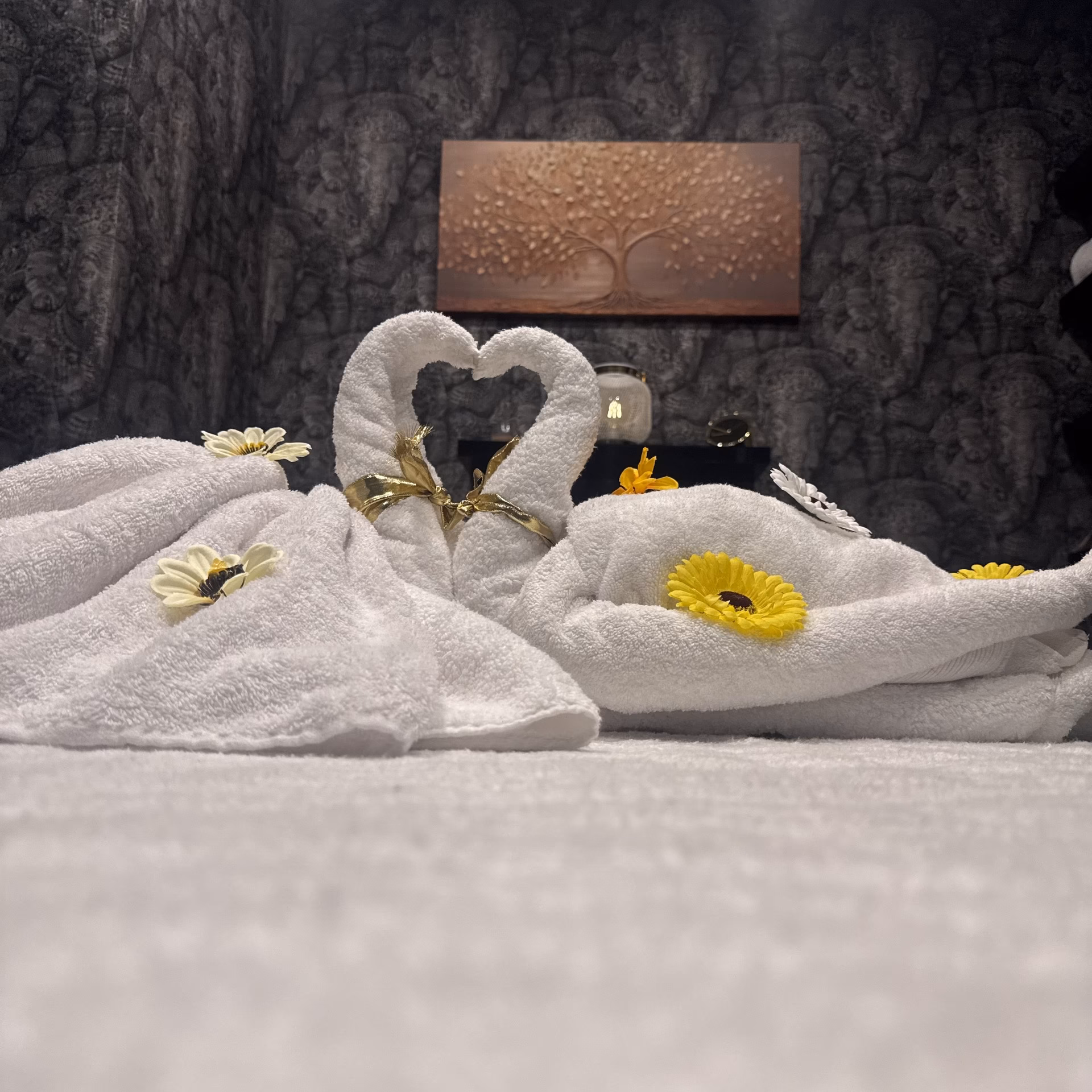 Was ist der Unterschied zwischen traditioneller und klassischen Thaimassage?