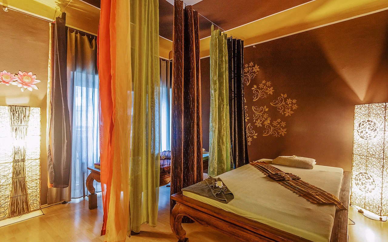 Welche Massagen gibt es in der Münchner Altstadt?