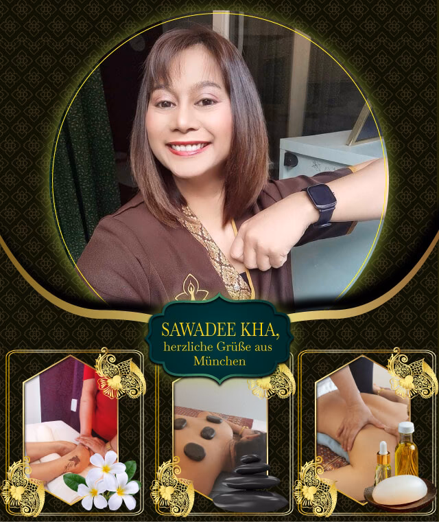 Welche Massagen gibt es?